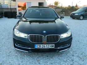 BMW 740 740ХDrive, снимка 1