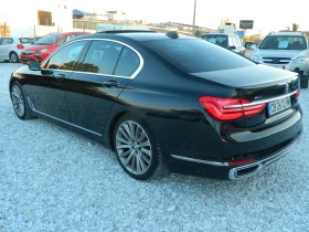 BMW 740 740ХDrive, снимка 4