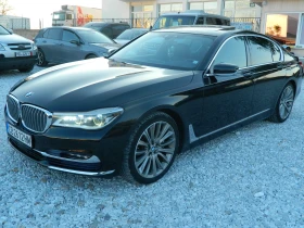 BMW 740 740ХDrive, снимка 2