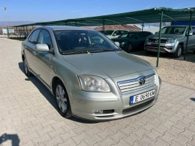 Toyota Avensis 2.0D4D Лизинг, снимка 1