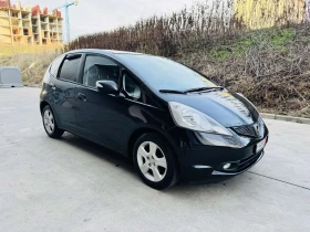 Honda Jazz 1.4i Exclusitive