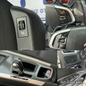 Citroen C4 1.6HDi Автоматик* Климатик* Лизинг, снимка 16