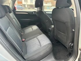 Citroen C4 1.6HDi Автоматик* Климатик* Лизинг, снимка 13