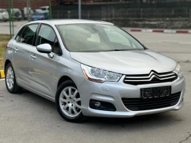 Обява за продажба на Citroen C4 1.6HDi Автоматик* Климатик* Лизинг ~9 350 лв. - изображение 1