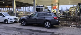 Subaru Outback, снимка 3