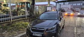 Subaru Outback, снимка 1