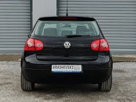 VW Golf 2.0TDI 140kc BKD/C, снимка 5