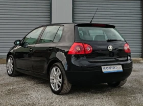 VW Golf 2.0TDI 140kc BKD/C, снимка 4