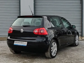 VW Golf 2.0TDI 140kc BKD/C, снимка 6