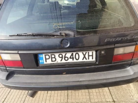 VW Passat, снимка 6