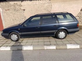 VW Passat, снимка 1