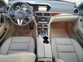 Mercedes-Benz C 250 | Mobile.bg    8