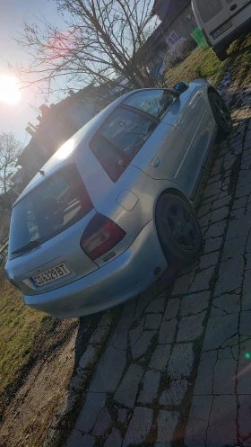 Audi A3 1.8т AUM, снимка 2