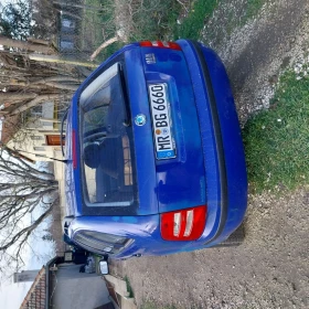 Skoda Fabia 1.4 benzin , снимка 2