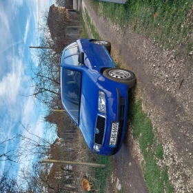 Skoda Fabia 1.4 benzin , снимка 1