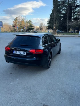 Audi A4 2.0TDI, снимка 5