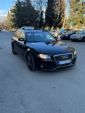 Audi A4 2.0TDI, снимка 1