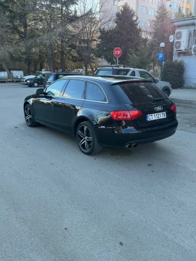 Audi A4 2.0TDI, снимка 4