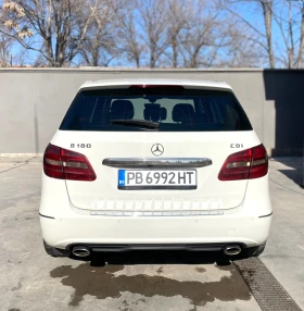 Mercedes-Benz B 180 Premium, снимка 2