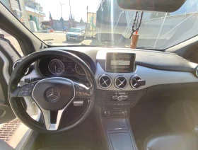 Mercedes-Benz B 180 Premium | Mobile.bg    11