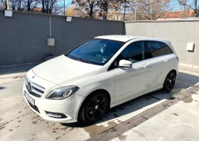 Mercedes-Benz B 180 Premium | Mobile.bg    3