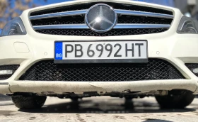 Mercedes-Benz B 180 Premium | Mobile.bg    14