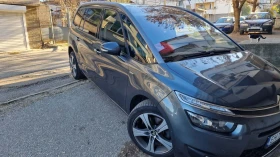 Citroen Grand C4 Picasso 18000, снимка 1