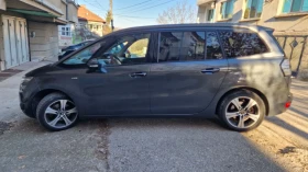 Citroen Grand C4 Picasso 18000, снимка 2