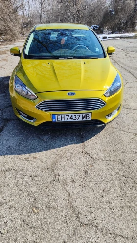 Ford Focus, снимка 5