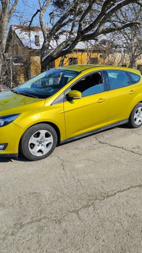 Ford Focus, снимка 1