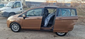 Ford B-Max 1.6L Duratec Ti-VCT - 7200 лв. - 98976139 | Car24.bg