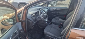 Ford B-Max 1.6L Duratec Ti-VCT - 7200 лв. - 98976139 | Car24.bg