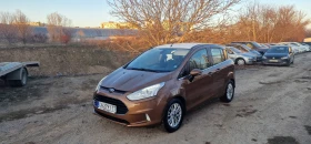 Ford B-Max 1.6L Duratec Ti-VCT - 7200 лв. - 98976139 | Car24.bg