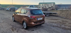 Ford B-Max 1.6L Duratec Ti-VCT - 7200 лв. - 98976139 | Car24.bg