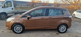 Ford B-Max 1.6L Duratec Ti-VCT - 7200 лв. - 98976139 | Car24.bg