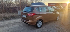 Ford B-Max 1.6L Duratec Ti-VCT - 7200 лв. - 98976139 | Car24.bg