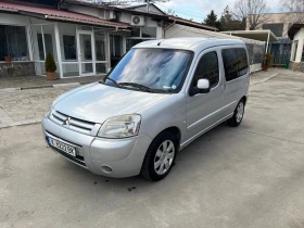 Citroen Berlingo 1.6 HDI, снимка 1