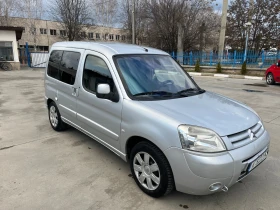 Citroen Berlingo 1.6 HDI, снимка 2