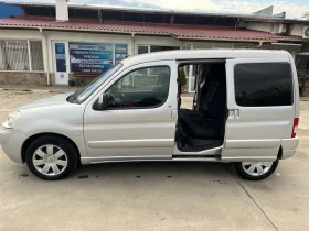 Citroen Berlingo 1.6 HDI, снимка 7