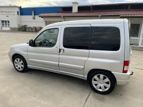 Citroen Berlingo 1.6 HDI, снимка 3