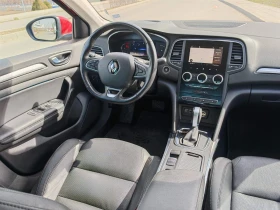 Renault Megane 1990лв за получаване, 1.5DCi Тechno автоматик 7EDC, снимка 11