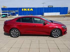 Renault Megane 1990лв за получаване, 1.5DCi Тechno автоматик 7EDC, снимка 4