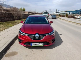 Renault Megane 1990лв за получаване, 1.5DCi Тechno автоматик 7EDC, снимка 2