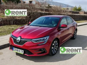 Renault Megane 1990лв за получаване, 1.5DCi Тechno автоматик 7EDC, снимка 1