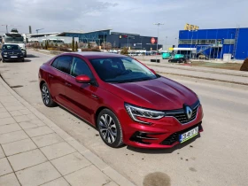 Renault Megane 1990лв за получаване, 1.5DCi Тechno автоматик 7EDC, снимка 3