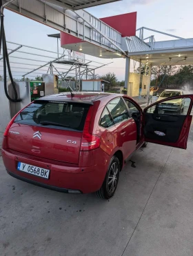 Citroen C4, снимка 3