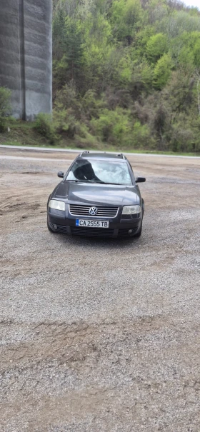 Обява за продажба на VW Passat 1.9 TDI ~4 400 лв. - изображение 2