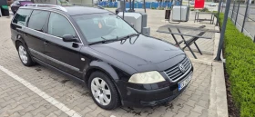 Обява за продажба на VW Passat 1.9 TDI ~4 400 лв. - изображение 6