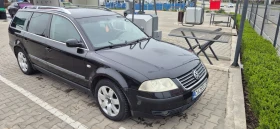 Обява за продажба на VW Passat 1.9 TDI ~4 400 лв. - изображение 7