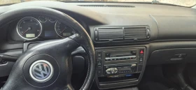 VW Passat 1.9 TDI | Mobile.bg    16